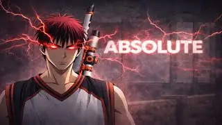 ABSOLUTE? (CS2 MONTAGE)