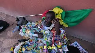 Sustainable Hero &ndash; support sustainable change in Senegal