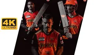 | Sunrisers Hyderabad Whatsapp Status | SRH 4K Full Hd Status | Sunrisers Hyderabad Status
