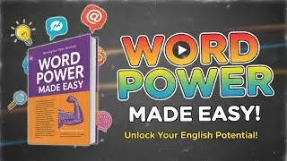 Part- 3 Word Power Made Easy Root Words | SSC CGL/CHSL/Banking | Norman Lewis Magic