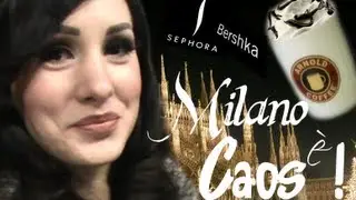 CAOS MILANESE ! 18.11