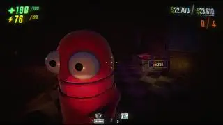 R.E.P.O - POHLED SESTRY P. - ČEHO SE BOJÍŠ!?