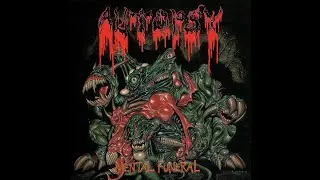 Autopsy - Ridden With Disease (Demo Bonus Track)
