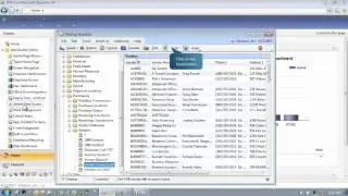 See Microsoft Dynamics GP - an Introductory Demo