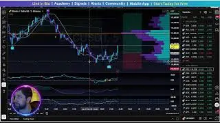 Crypto | EPIQ Trading Floor