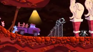 Snuggle Truck Ep 1- I payed $2 for a flash game...