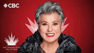 Ginette Reno: watch the queen of the chanson qu&eacute;b&eacute;coise's Hall of Fame induction