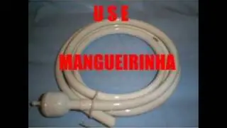 Use Mangueirinha