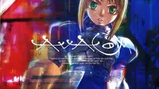MORRIGAN - AVALON [FULL ALBUM]