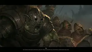 Battle Brothers Lone Wolf Part 1