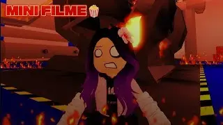 Mini Filme Especial 80 mil inscritos 🎉 (DUBLADO)