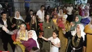 BURHAN LEVENT KINA GECESİ PART 1  HUNERMEND HISEN SİLOPİ