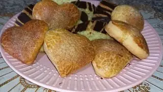معشوقة الجماهير ❤️🥰حلوى الطابع الجزائرية ناجحة100%✅️ وبمقادير جد  سهلة ومشروع مربح ❤️🤑