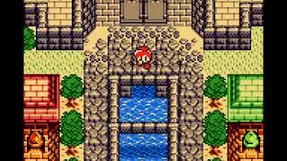 Town of Monsbaiya (Upgraded) - Azure Dreams (GBC) Music