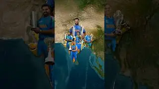 🏏 India Cricket 2025 Recap #india #facts