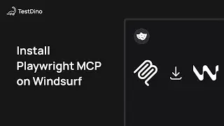Install Playwright MCP on Windsurf