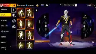 I TRIED GHOST BOT SERVER IN FREE FIRE MAX 🤯