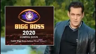 Big Boss 2020 Promo | Colors Tv | Salman Khan | Trending TV Show | Reality Show Ki Reality | Binod |