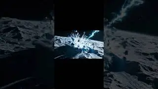 Space video's 🪐  #ai