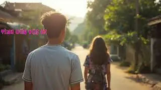 Tình đến vội đi