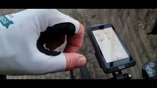 Sigma Rox 12.1 Review On The Bike