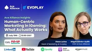 Human-Centric Marketing in iGaming: What Actually Works