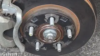 HOW OT CLEAN,INSPECT, AND LUBRICATE  FRONT BRAKE SYSTEM OF MITSUBISHI XPANDER 2024 MODEL