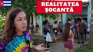 VIAȚA CU 8 DOLARI PE LUNĂ?! Așa trăiesc oamenii &icirc;n CUBA Comunistă!