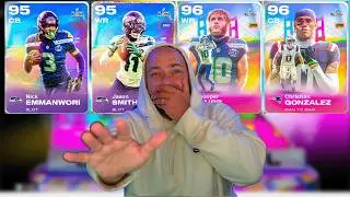 The Super Bowl Team Got JUICED For Super Bowl Present!