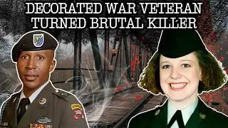 Kidnapped from an Air Force Base: The Horrific True Crime Case of Tracie McBride