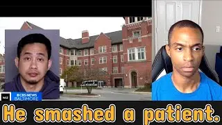 Maryland nurse charged with sexually assaulting patient at Sheppard Pratt