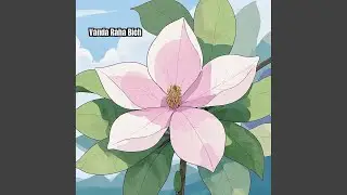 Faded Magnolia Dream