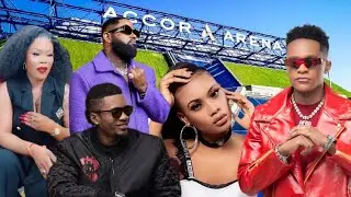 🔥FERRE GOLA CONCERT EN DANGER🖲️INNOSS B. ATTAQUE REBO TCHILO &GAZ MAWETE DE RÉVÉLATION TROUBLANTE😭