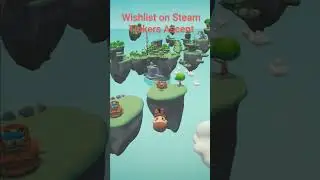 The greatest way to fast travel #gamedev #unity3d