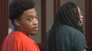 Ksoo, ATK Scotty sentenced to life in prison for rapper's 2020 murder