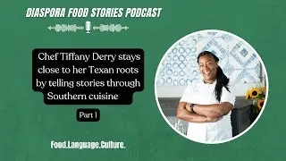 Tiffany Derry honors Southern roots through its cuisine