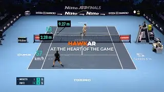 New multi-year strategic partnership with ATP Media | Sony Official