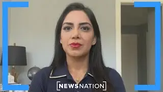 В Калифорнии пройдут внеочередные выборы для замены Кевина Маккарти | NewsNation Now