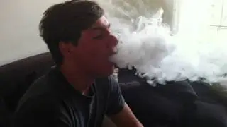 The Art of Shisha (Test Video)