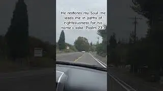 Righteous for his name&rsquo;s sake #music #love #gospelmusic #challenge #faithchallenge#viralvideo#gospel