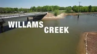 LAKE FORK FLY OVER-WILLIAMS CREEK