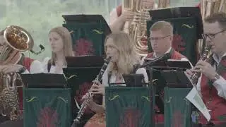 Internationales Musikantentreffen 2019 in Velthausen (LIVE stream)