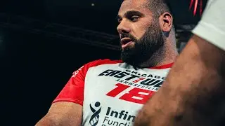 Who can dethrone Levan?