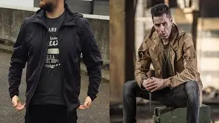 Top 7 Best 5.11 TACTICAL JACKET for 2024
