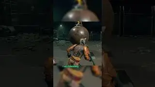 Skip the Wrecking Ball Segment #residentevil4remake #residentevil4 #re4 #re4remake