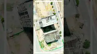 Usman Heights 1 | Semi-furnished Apartments | Grey Structure Ready possession in 8 Months |