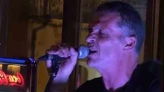 Crawling Kingsnake from The Ascensial Blues Band