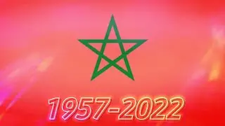 historical flags of Morocco 🇲🇦 #historical #history #morocco #historical flags of Morocco