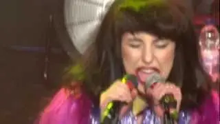 Kimbra Posse Live Montreal 2012 HD 1080P