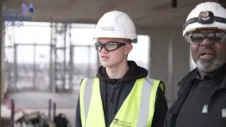 Meet Robert - tutor on the Electrical Engineering Course